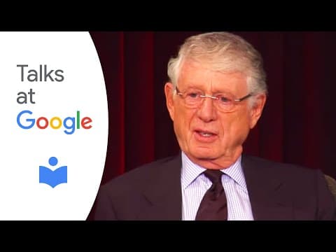 Lights Out | Ted Koppel | Talks at Google thumbnail