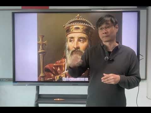 Why Was the Holy Roman Empire a Useful Fiction? thumbnail