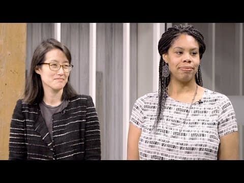 How Does Project Include Address Systemic Racism in Tech? thumbnail