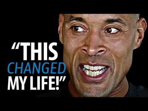 How to Achieve Personal Fulfillment Through Self-Discipline thumbnail