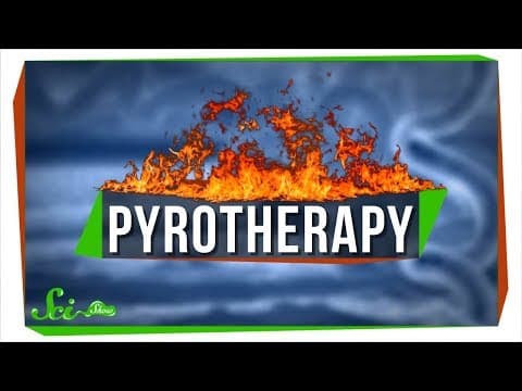 Pyrotherapy: An Awful Nobel Prize for Infecting People with Malaria thumbnail