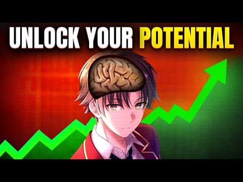 How Did Ayanokoji Become So Intelligent? thumbnail