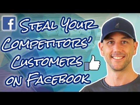 How To Use Facebook's Audience Insights Tool & Targeting To Get The Most From Your Facebook Ads thumbnail