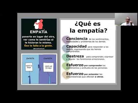 ¿Cómo prestar atención fortalece a la familia? thumbnail