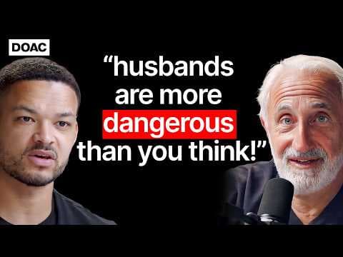 Why Are Husbands Considered More Dangerous Than You Think? thumbnail