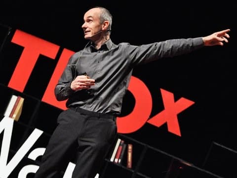 David Mackay: A reality check on renewables thumbnail