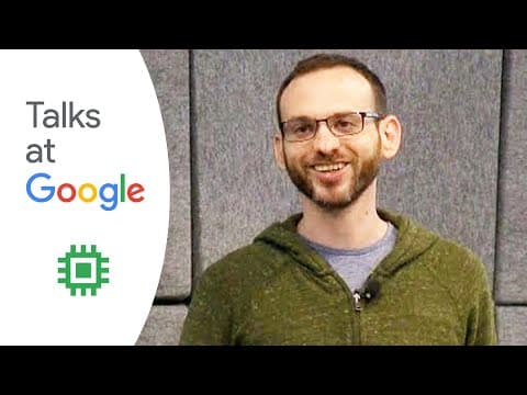 EVERYBODY LIES | Seth Stephens-Davidowitz | Talks at Google thumbnail