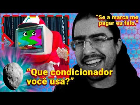 Pirula sobre Divulgação Científica e IA thumbnail