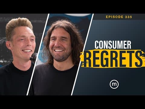 How to Deal with Consumer Regret Effectively thumbnail
