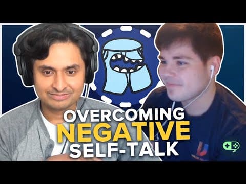 How to Overcome Negative Self-Talk and OCD thumbnail