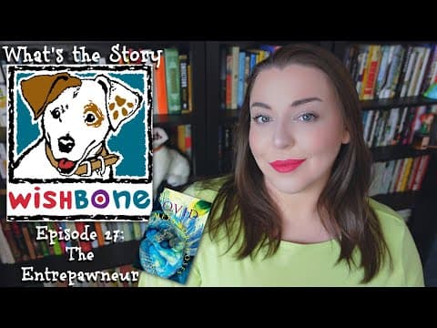 Ovid's Metamorphoses | What's the Story, Wishbone? thumbnail