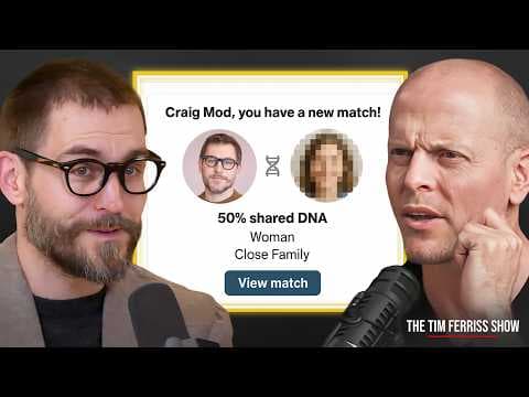 How to Find Your Birth Parents Using Ancestry thumbnail