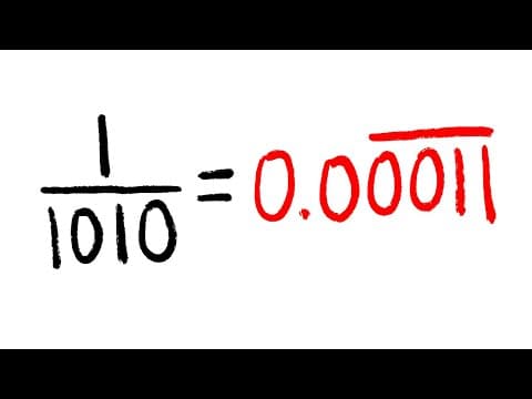 how to convert fractions to binary point thumbnail
