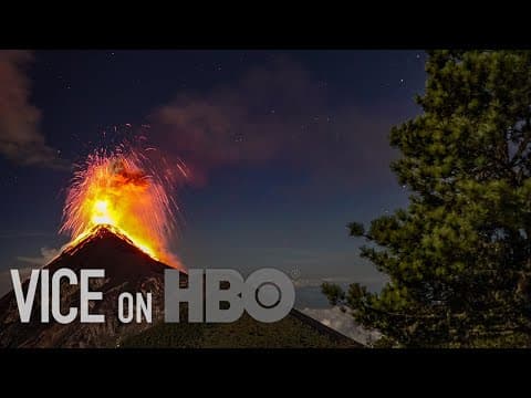 Geoengineering May Be the Answer to Climate Change thumbnail