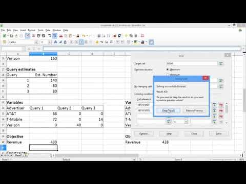 8.4.8 R8. Google AdWords - Video 7: Sensitivity Analysis thumbnail