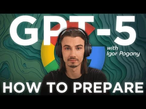 What You Need to Know to Prepare For GPT-5 thumbnail