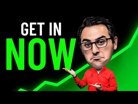 This Undervalued Stock Has MASSIVE Potential (Top Stock To Buy Now!) thumbnail