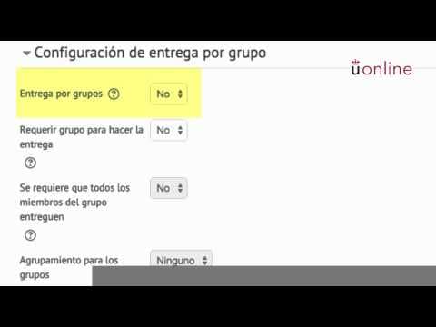 2.1. Crear Tareas (Moodle 2.9) thumbnail