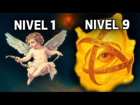 CADA NIVEL DE ANGEL EXPLICADO thumbnail