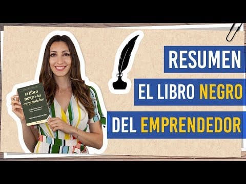 ¿Cómo evitar errores fatales al emprender? thumbnail