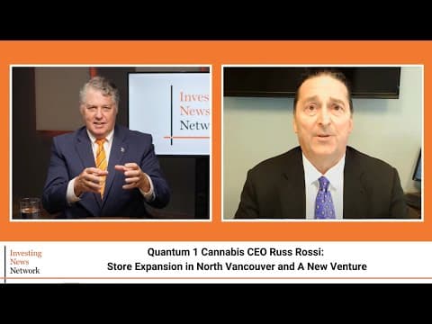 How is Quantum One Cannabis Expanding in Vancouver? thumbnail