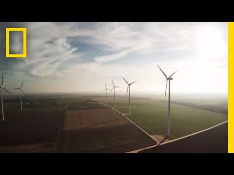 What Is Renewable Energy and Why Is It Important? thumbnail