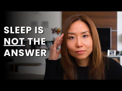 How to Prevent Mental Burnout with 7 Habits thumbnail