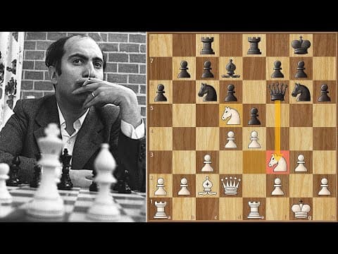 Only Tal Could Sacrifice Like This thumbnail