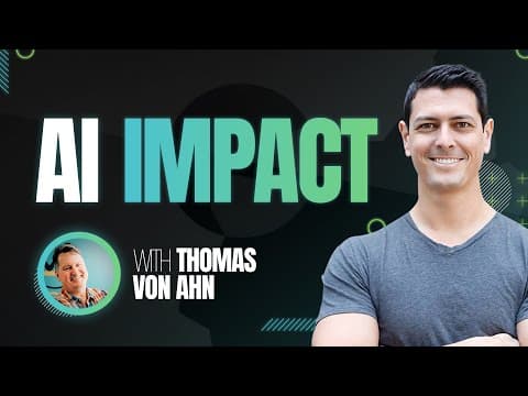 How Will AI Transform Marketing Agency Management? thumbnail