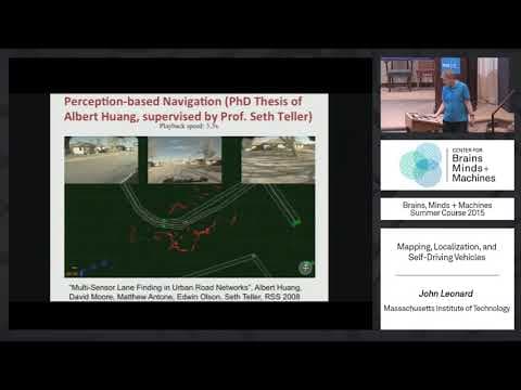 What Are the Key Challenges in Self-Driving Car Technology? thumbnail