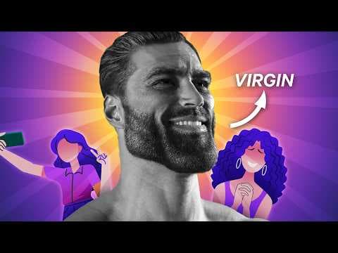 Does Being a Virgin Make You More Enlightened? thumbnail