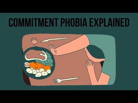 Why Do We Fear Love and Affection? thumbnail