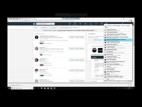 How Does LinkedHelper Automate LinkedIn Tasks? thumbnail