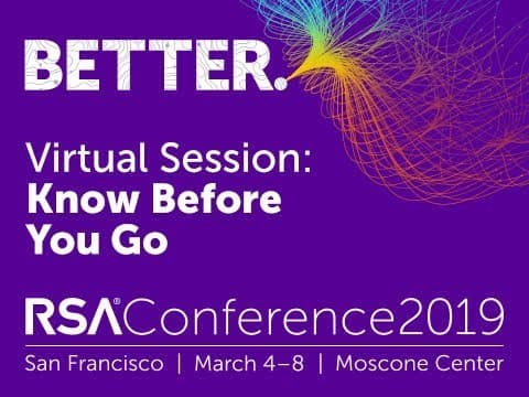 How to Prepare for Attending RSA Conference 2019 thumbnail