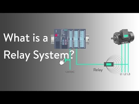 What is a Relay System ? thumbnail