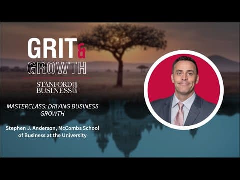 What Strategies Drive Small Business Growth? thumbnail