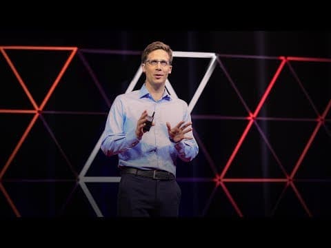 3 ways to make better decisions -- by thinking like a computer | Tom Griffiths thumbnail