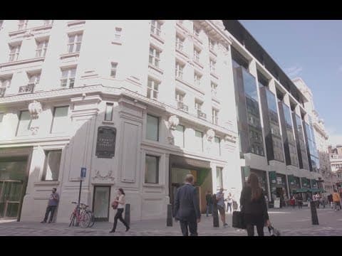 How Has Wayra UK Revolutionized Startup Acceleration? thumbnail