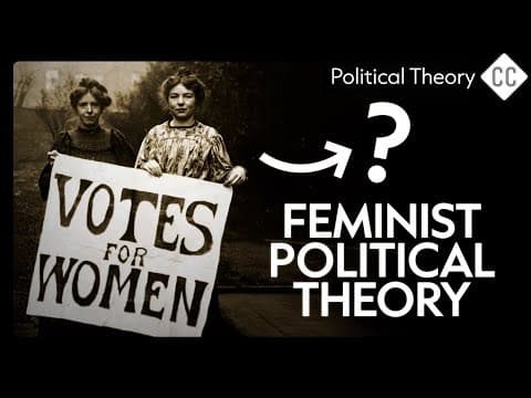 What is Feminism, and Where Does it Go From Here? thumbnail