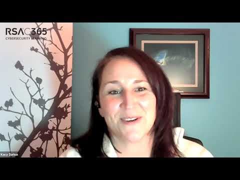 How Did Cybersecurity Change in November 2020? thumbnail