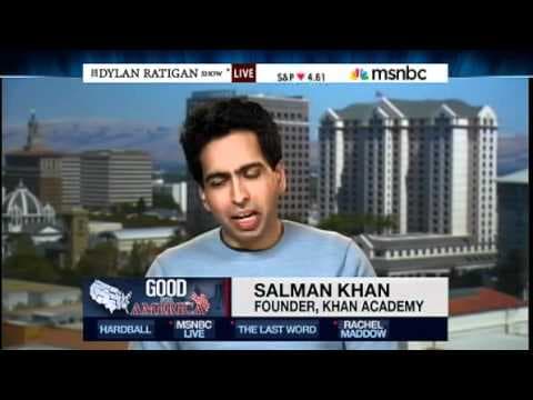 Sal on Dylan Ratigan show thumbnail
