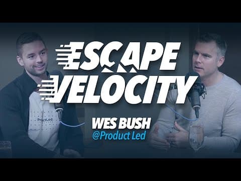 How to Retain Customers with Product-Led Growth thumbnail