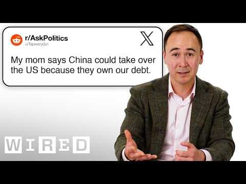 What Are Key Misconceptions About China? thumbnail