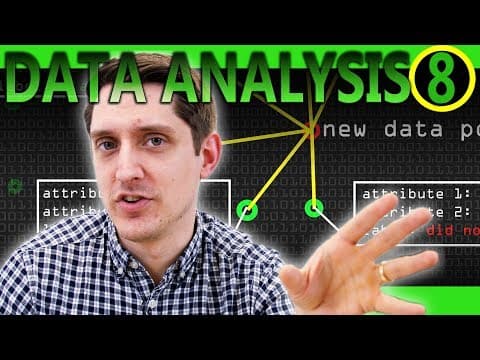 How Do We Classify Data for Machine Learning? thumbnail