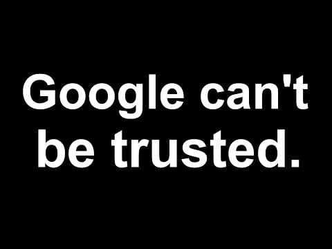 Why Is Google Cloud Facing Criticism? thumbnail