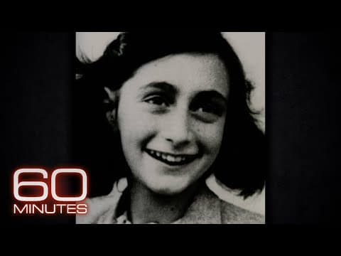 Who betrayed Anne Frank and her family? thumbnail