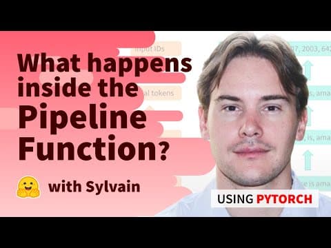 What happens inside the pipeline function? (PyTorch) thumbnail