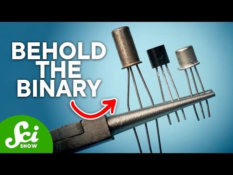 What Is Moore's Law and Why Is It Slowing Down? thumbnail