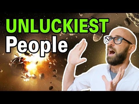 When the Universe Hates You... thumbnail