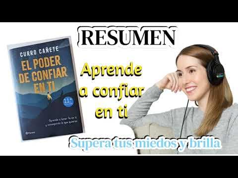¿Cómo fortalecer la confianza en uno mismo? thumbnail